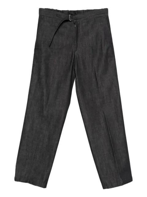 Jonh belt trousers by COSTUMEIN