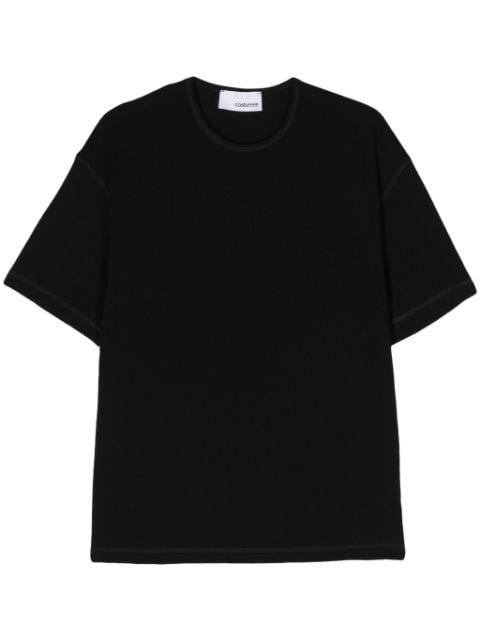 Liam linen T-shirt by COSTUMEIN