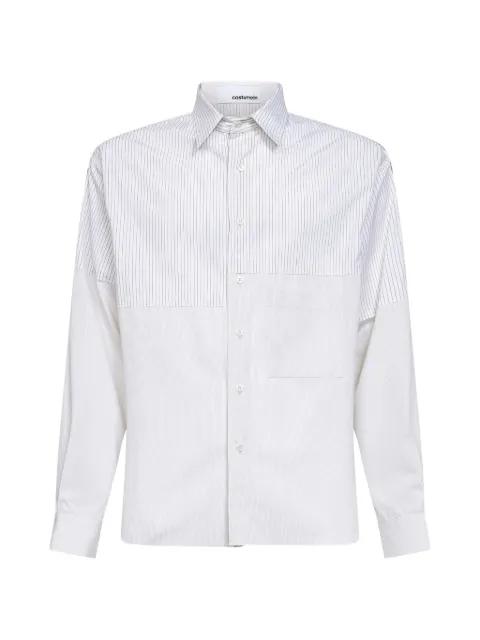 Martini striped shirt by COSTUMEIN