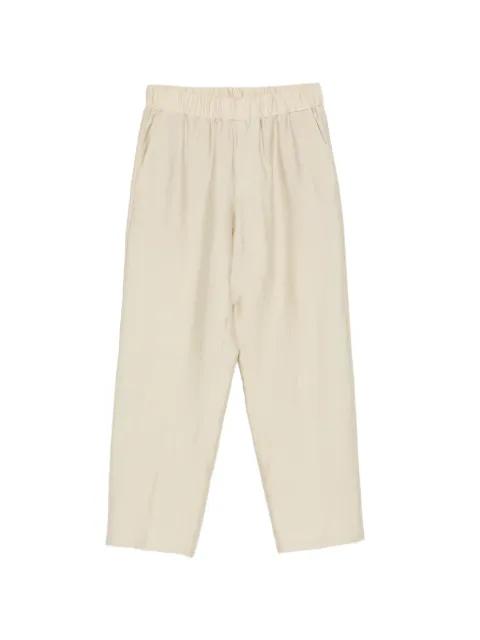 Pajama elasticated trousers by COSTUMEIN