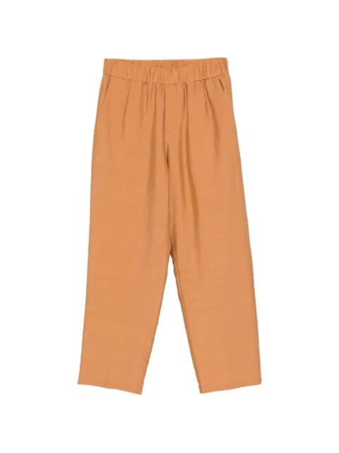 Pajma elasticated trousers by COSTUMEIN