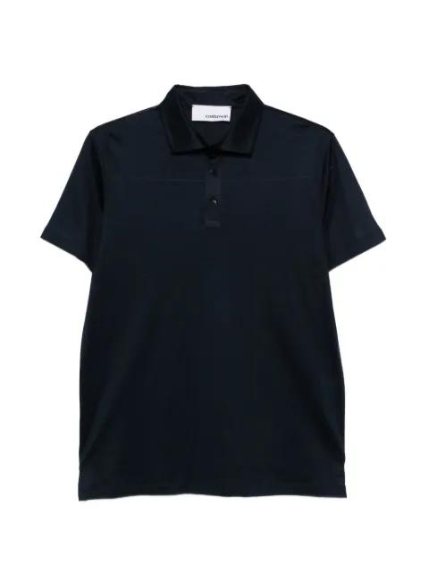 Peter short-sleeve polo shirt by COSTUMEIN