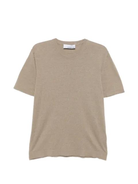 Sofia short-sleeve top by COSTUMEIN