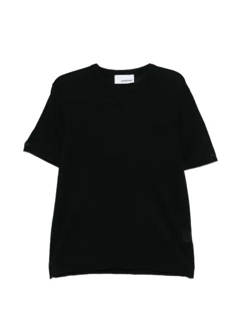 Sofia short-sleeve top by COSTUMEIN