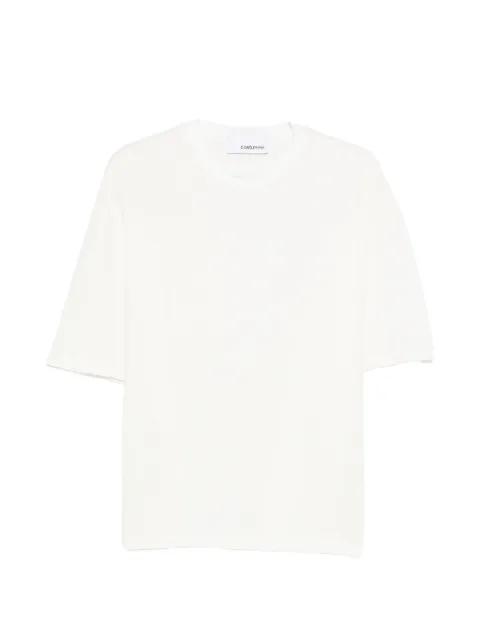 Vant textured T-shirt by COSTUMEIN