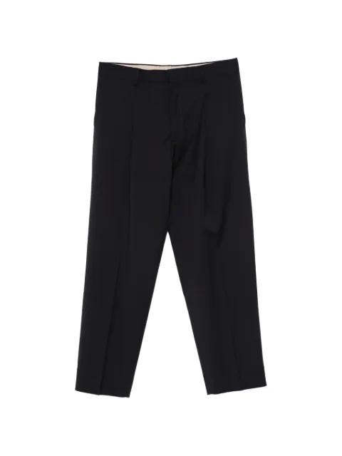 Vincent pleated trousers by COSTUMEIN