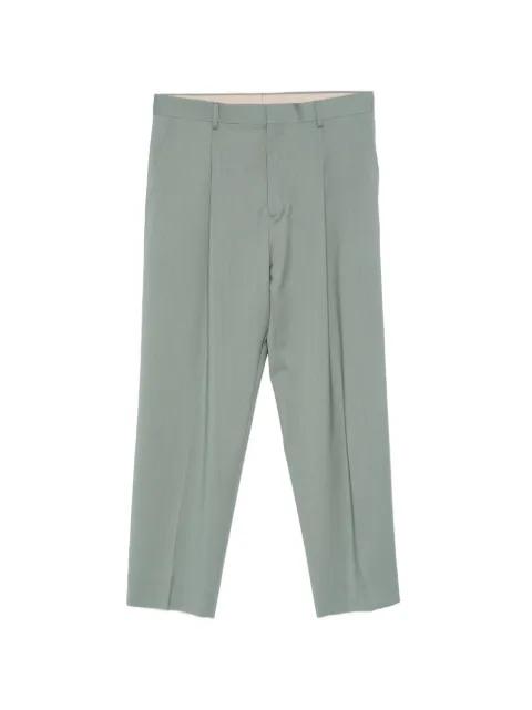 Vincent pleated trousers by COSTUMEIN