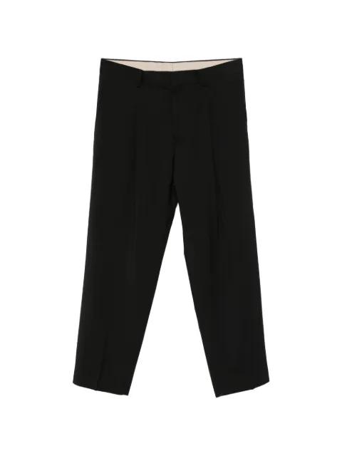 Vincent wool trousers by COSTUMEIN