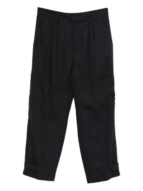 belt-loops trousers by COSTUMEIN