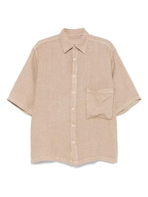 button-down shirt by COSTUMEIN