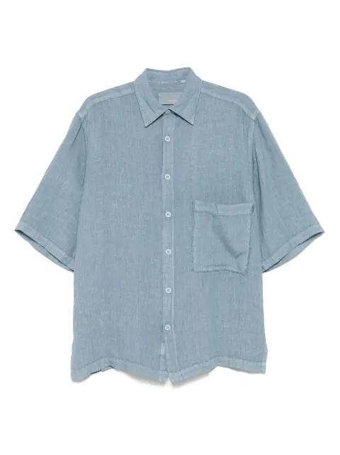 button-down shirt by COSTUMEIN