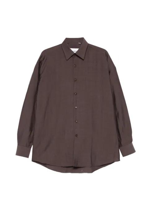 button shirt by COSTUMEIN