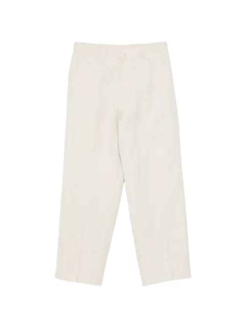 button trousers by COSTUMEIN
