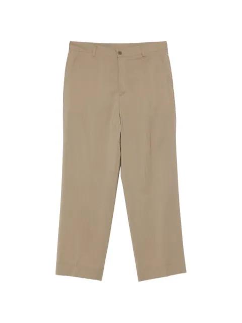 button trousers by COSTUMEIN