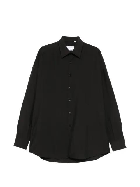 buttoned shirt by COSTUMEIN