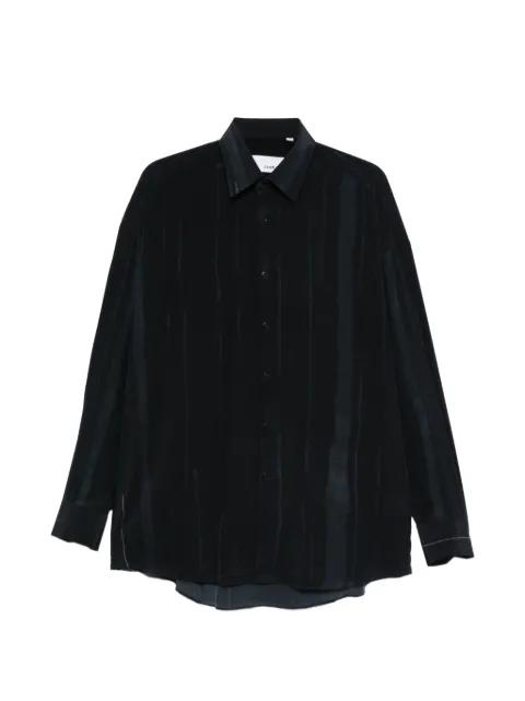 buttoned shirt by COSTUMEIN