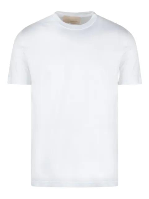 cotton T-shirt by COSTUMEIN