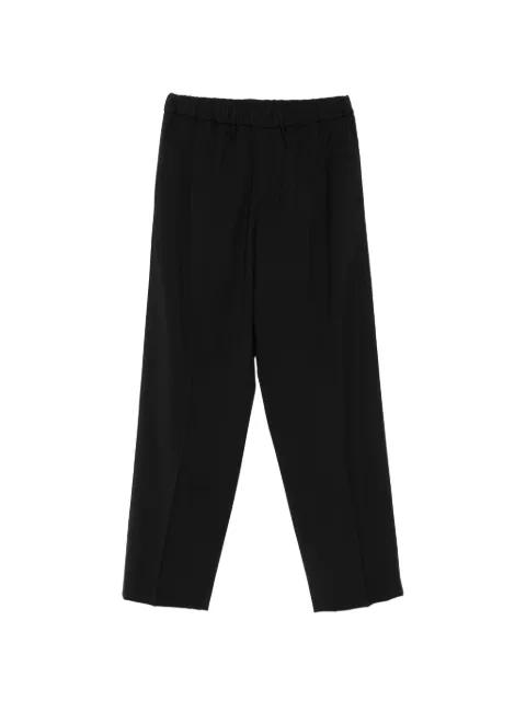elasticated trousers by COSTUMEIN