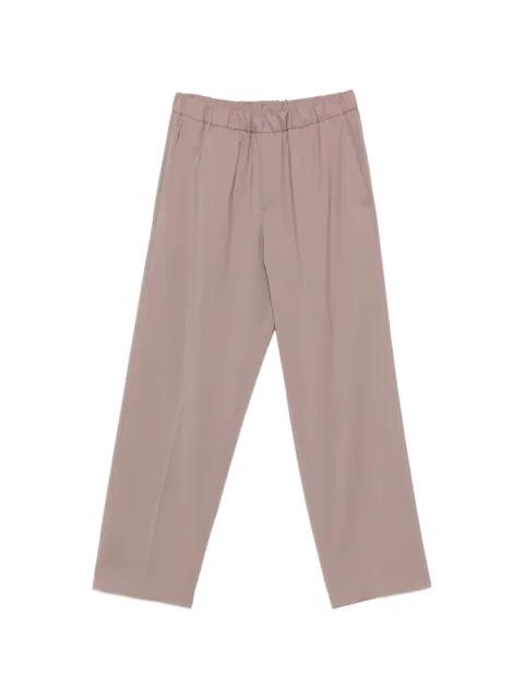 elasticated waist trousers by COSTUMEIN