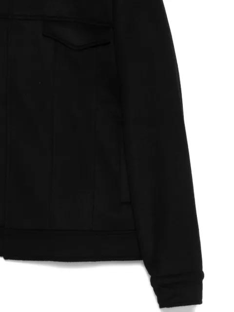 flap-pocket jacket by COSTUMEIN