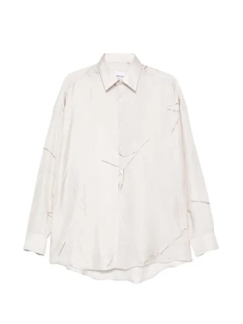 graphic shirt by COSTUMEIN