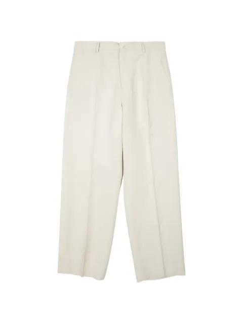 karak trousers by COSTUMEIN