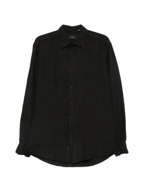 linen shirt by COSTUMEIN