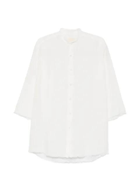 linen shirt by COSTUMEIN