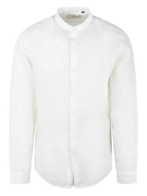 linen shirt by COSTUMEIN