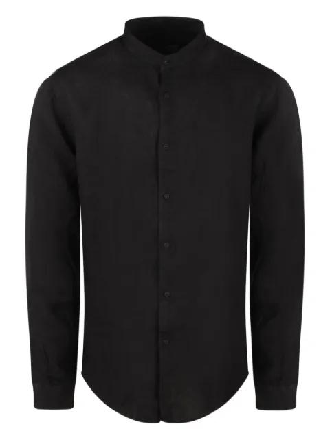 linen shirt by COSTUMEIN