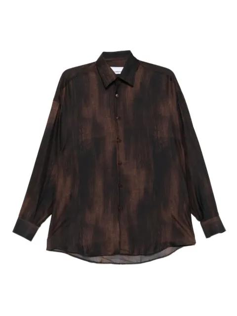 long-sleeve shirt by COSTUMEIN