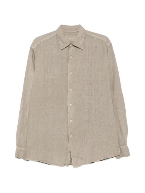 long-sleeve shirt by COSTUMEIN
