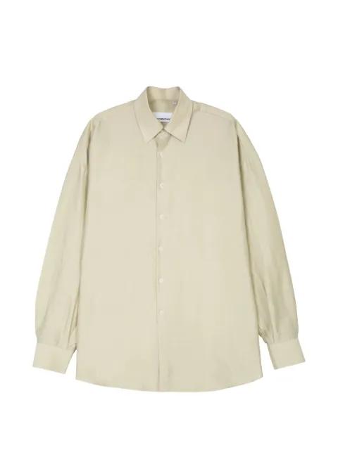 long-sleeved shirt by COSTUMEIN