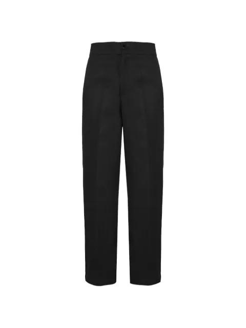 over fit trousers by COSTUMEIN