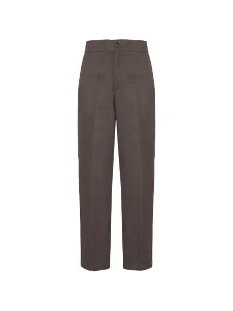 oversized fit trousers by COSTUMEIN