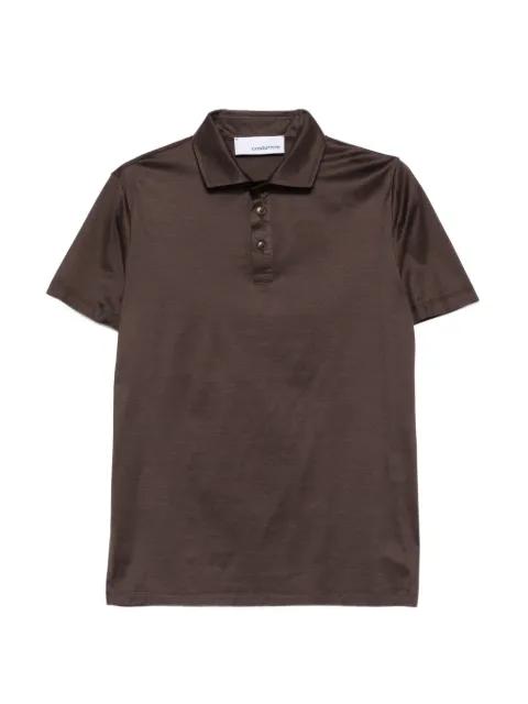 short-sleeve polo shirt by COSTUMEIN