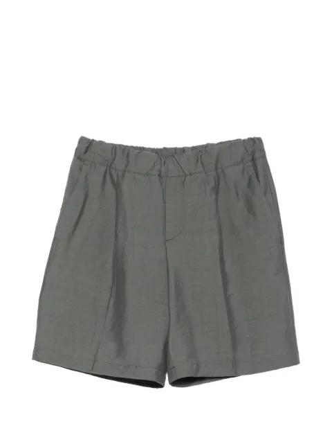 tailored shorts by COSTUMEIN