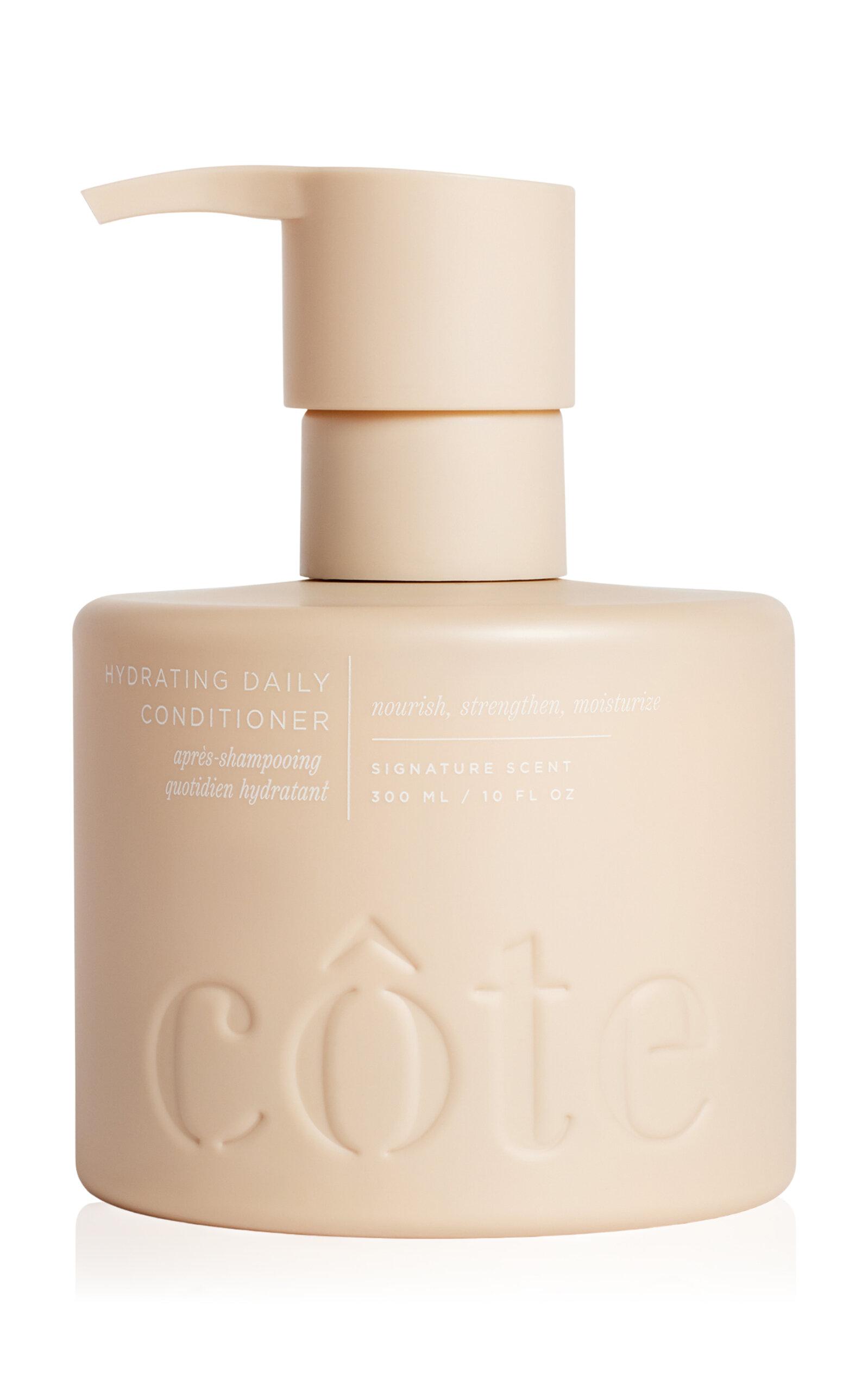 Côte  Beauty Hydrating Daily Conditioner - Moda Operandi by COTE BEAUTY