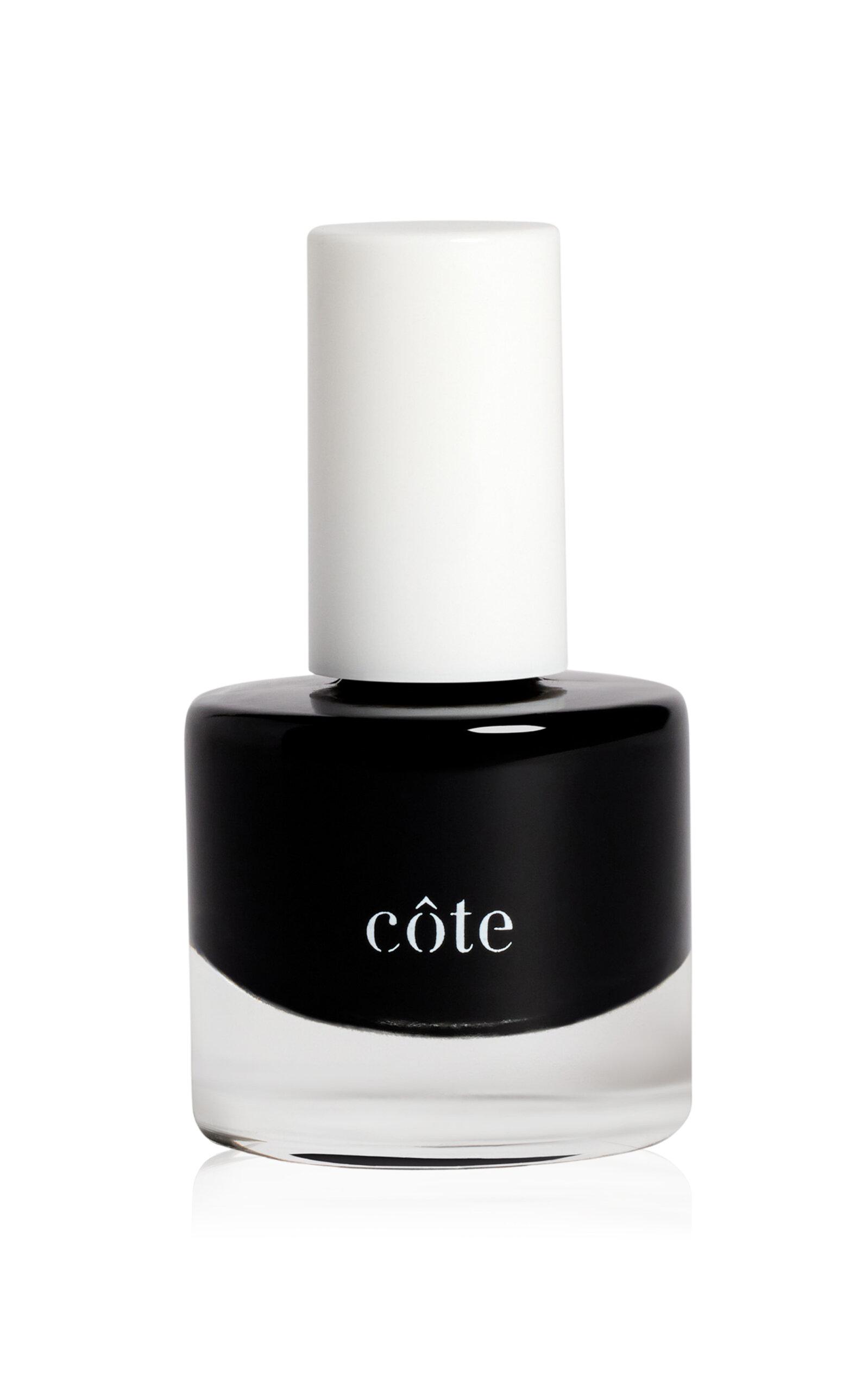 Côte  Beauty Nail Polish - Belle Noire - Moda Operandi by COTE BEAUTY