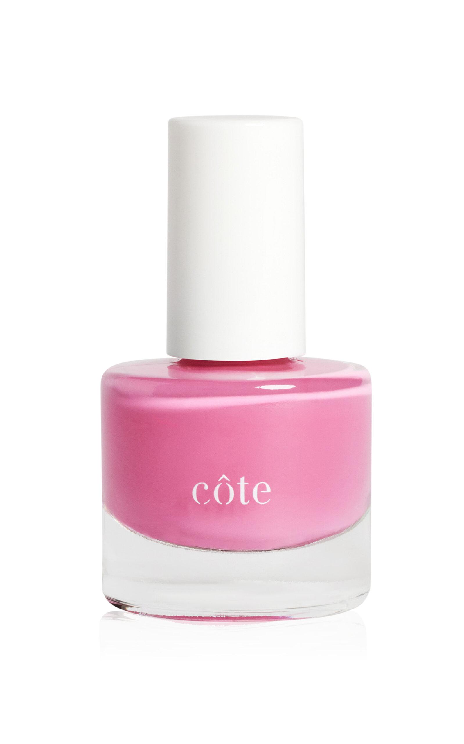 Côte  Beauty Nail Polish - Blush & Bashful - Moda Operandi by COTE BEAUTY