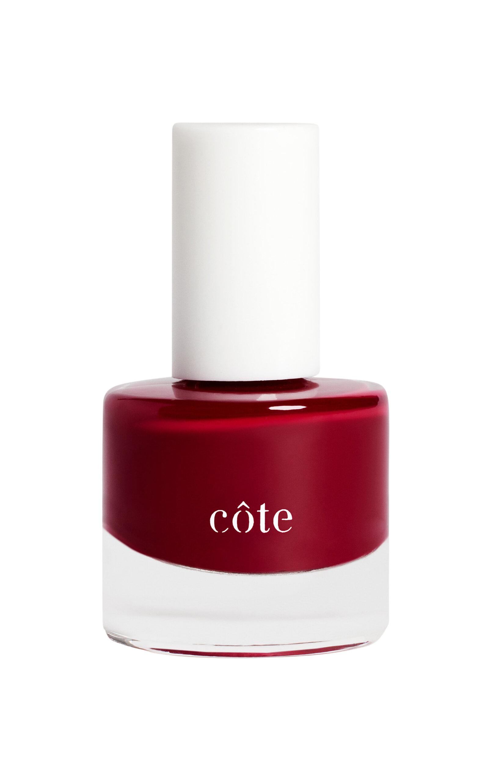 Côte  Beauty Nail Polish - Cassis - Moda Operandi by COTE BEAUTY