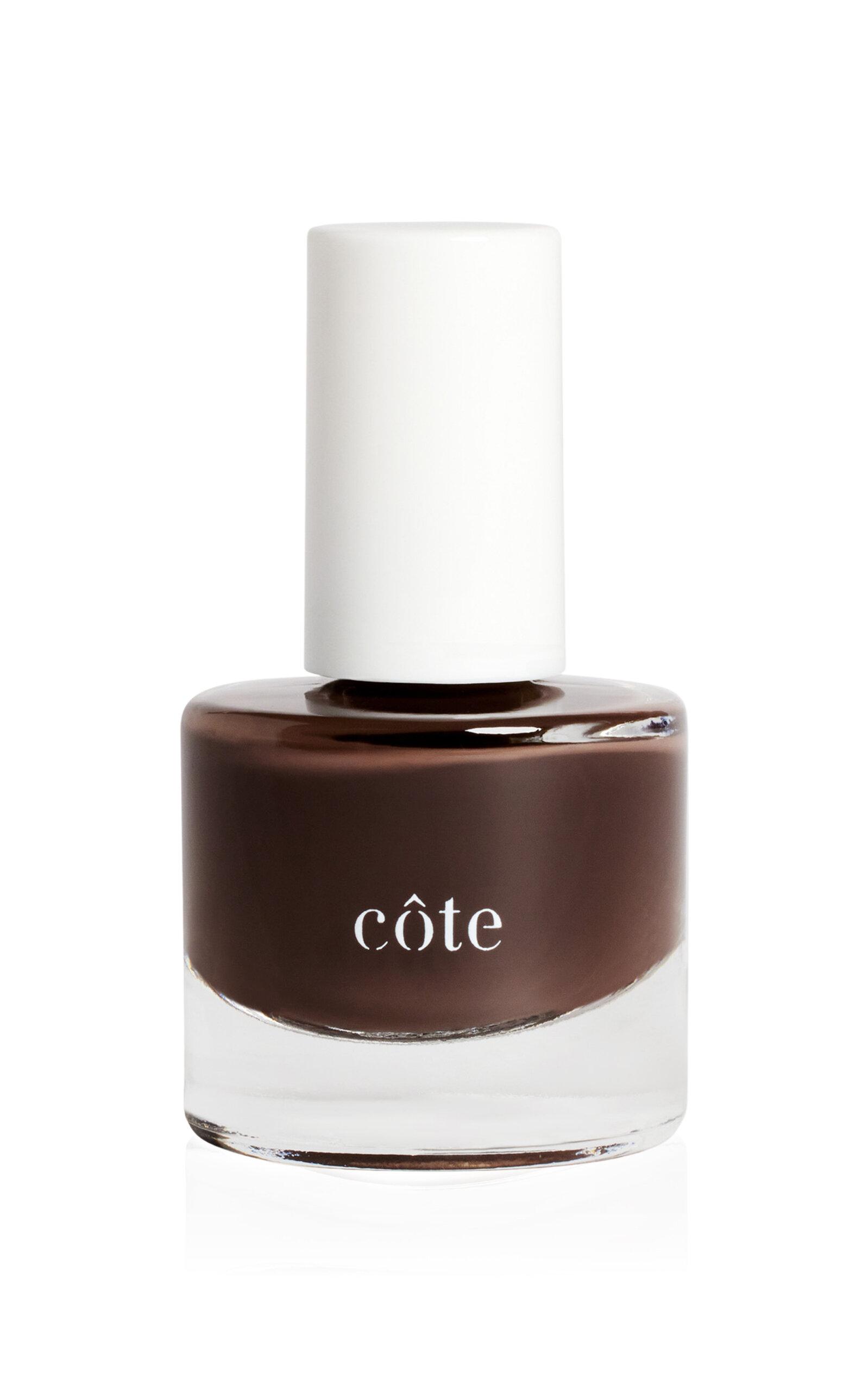 Côte  Beauty Nail Polish - Tobacco - Moda Operandi by COTE BEAUTY