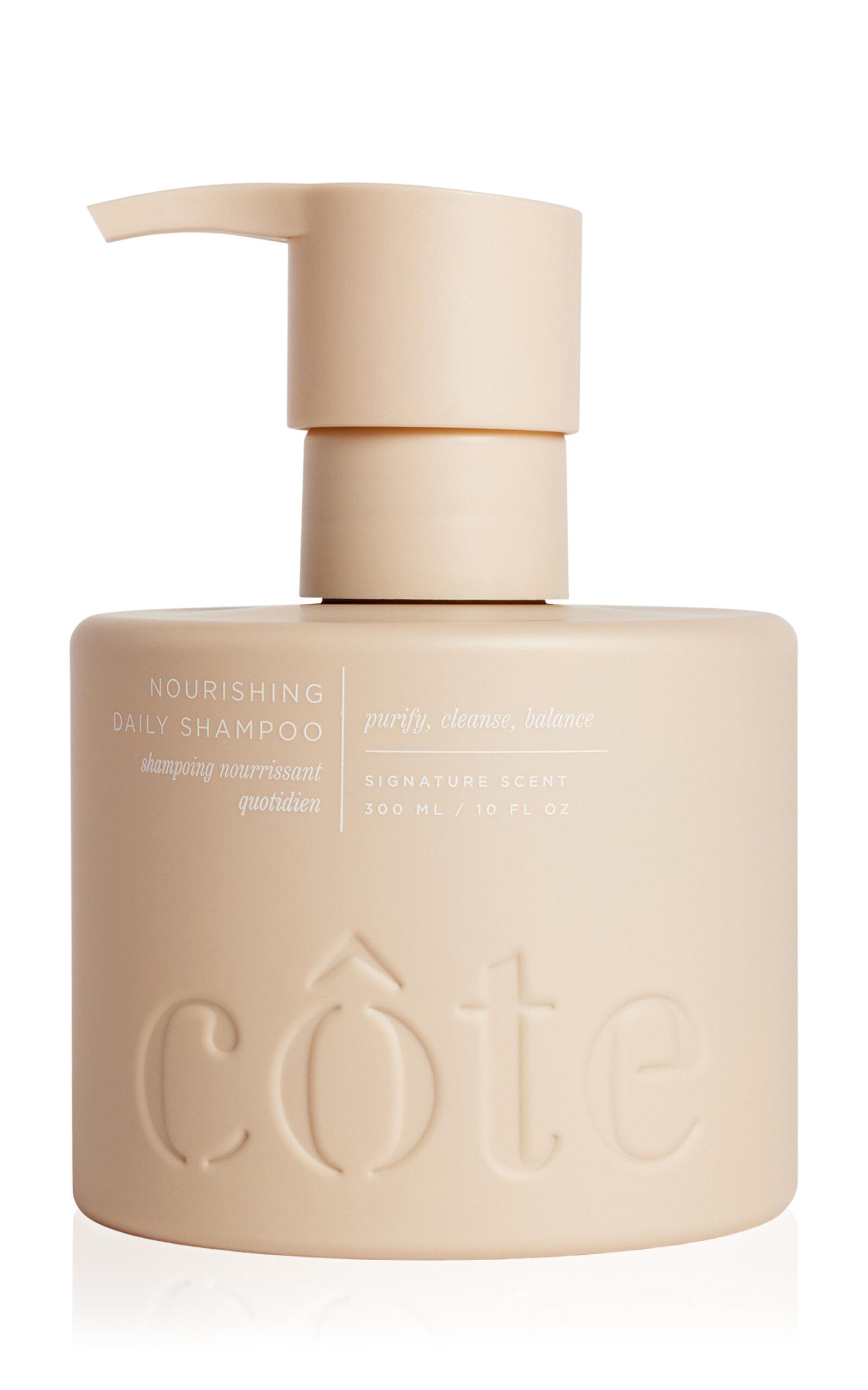 Côte  Beauty Nourishing Daily Shampoo - Moda Operandi by COTE BEAUTY
