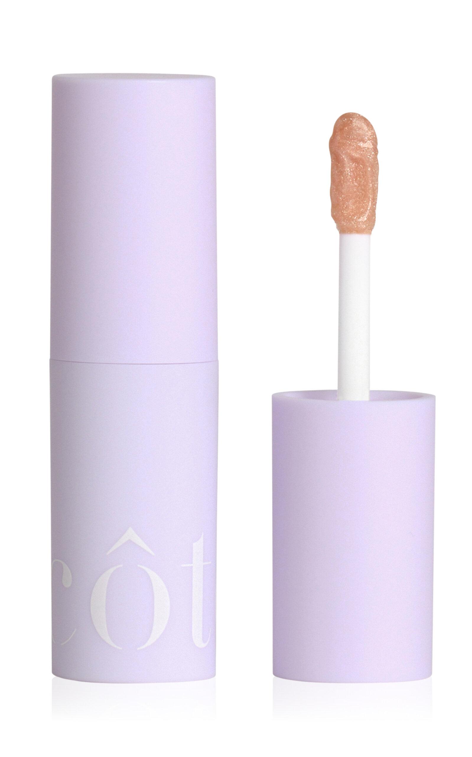 Côte  Beauty The Necessity Peptide Lip Shine - Euphoria - Moda Operandi by COTE BEAUTY
