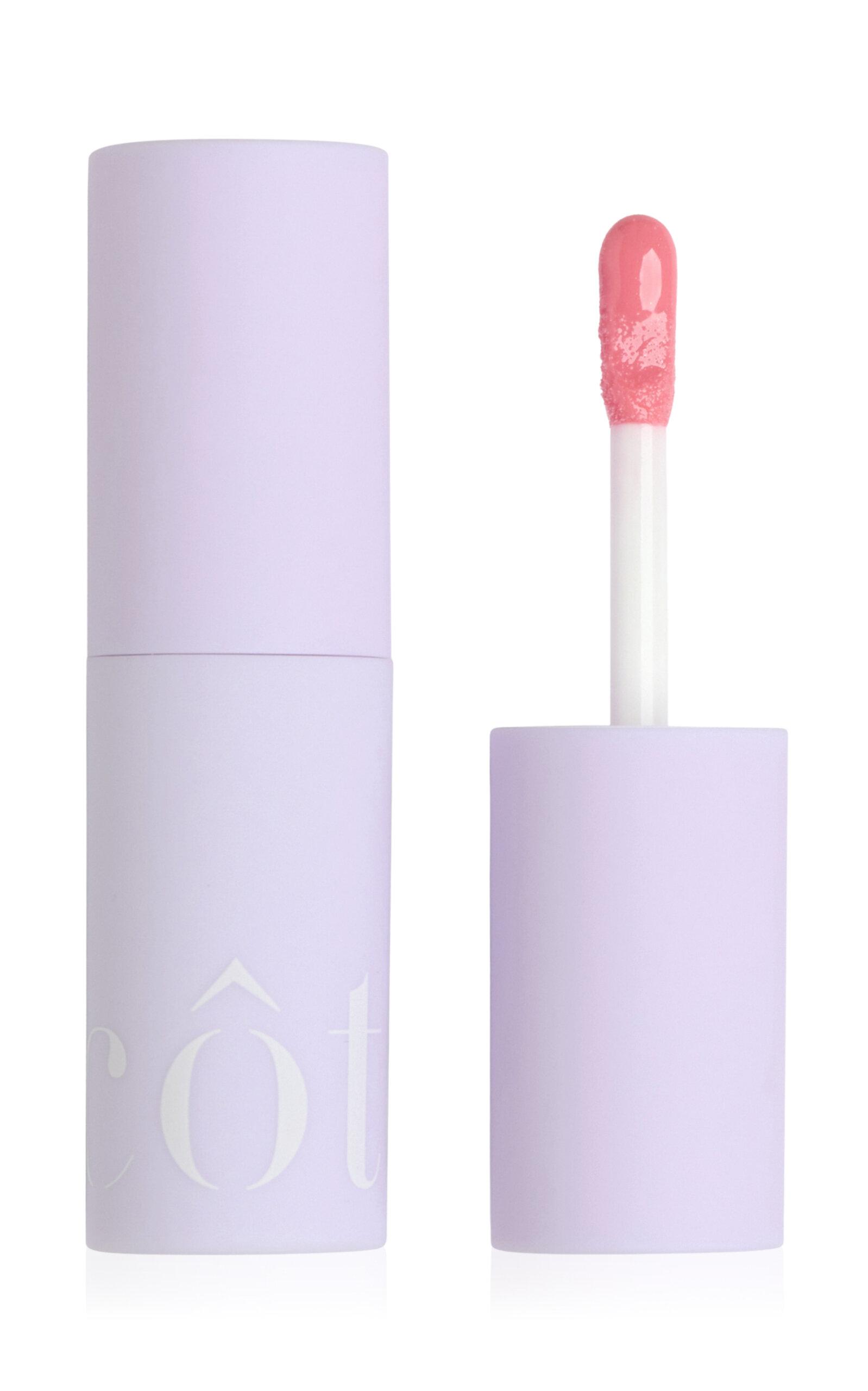 Côte  Beauty The Necessity Peptide Lip Shine - Lyla - Moda Operandi by COTE BEAUTY