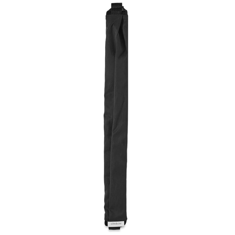 Cote&Ciel Adda Cross Body Bag by COTE&CIEL
