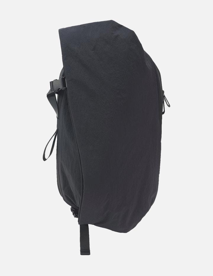 Isar M Komatsu Onibegie Nylon Black by COTE&CIEL