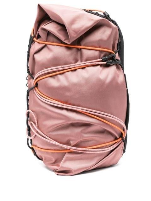 Ladon cordura backpack by COTE&CIEL