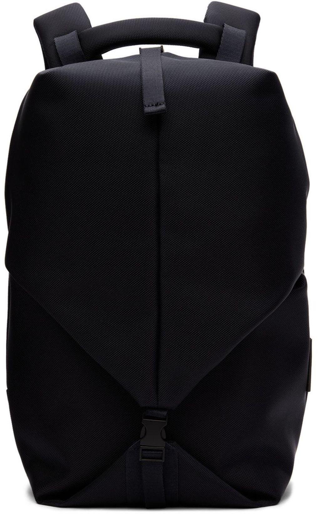Navy Oril S Backpack by COTE&CIEL