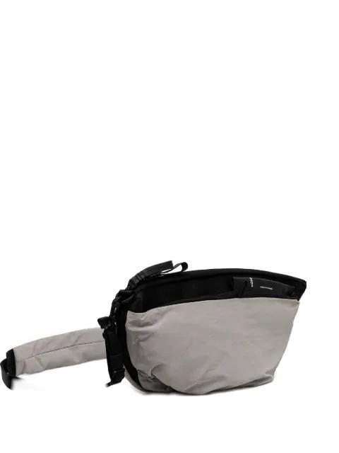Orne zip-fastening belt bag by COTE&CIEL